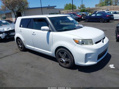 SCION XB 2014