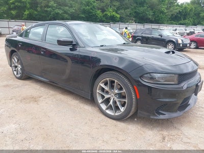 DODGE CHARGER 2023