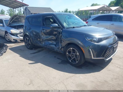 KIA SOUL 2024