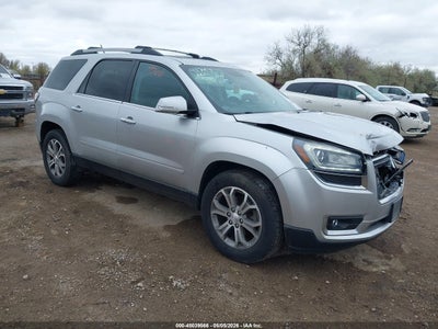 GMC ACADIA 2015