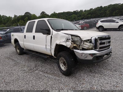 FORD F-250 2000