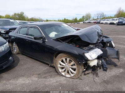 CHRYSLER 300 2016