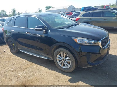 KIA SORENTO 2019