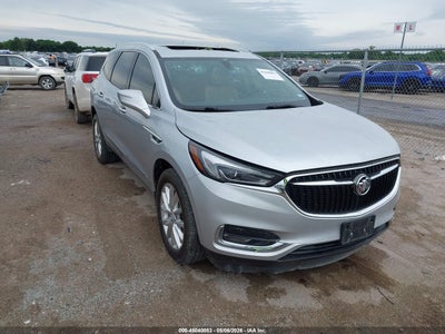 BUICK ENCLAVE 2018