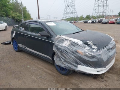 SCION TC 2008