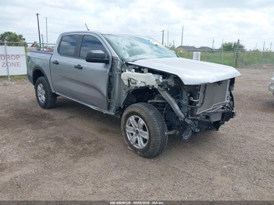 FORD RANGER 2024