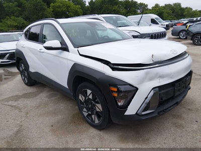 HYUNDAI KONA 2025
