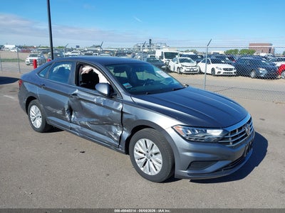 VOLKSWAGEN JETTA 2020