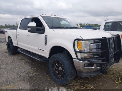 FORD F-250 2017