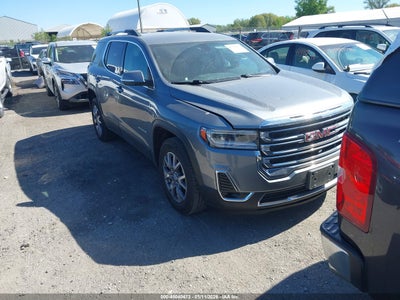 GMC ACADIA 2020