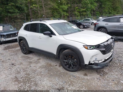 MAZDA CX-50 2023