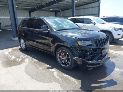 JEEP GRAND CHEROKEE 2014