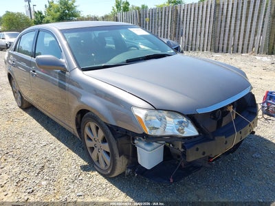 TOYOTA AVALON 2005