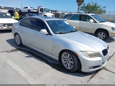 BMW 328I 2010