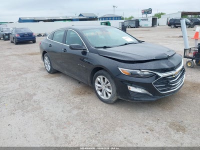 CHEVROLET MALIBU 2024