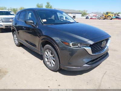 MAZDA CX-5 2024