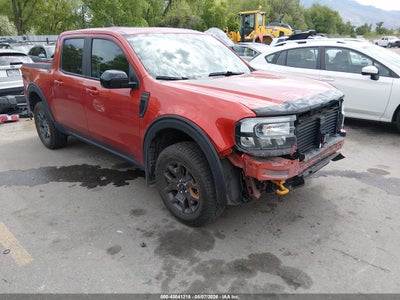 FORD MAVERICK 2024
