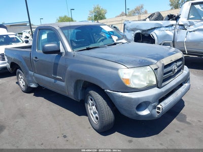 TOYOTA TACOMA 2009
