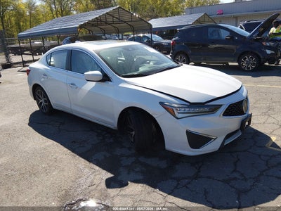 ACURA ILX 2020