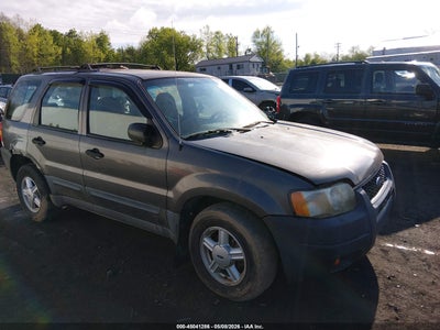 FORD ESCAPE 2003