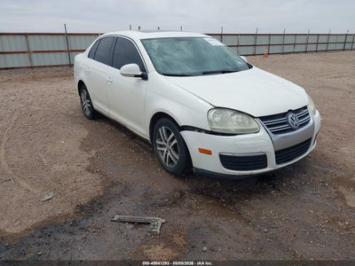 VOLKSWAGEN JETTA 2006