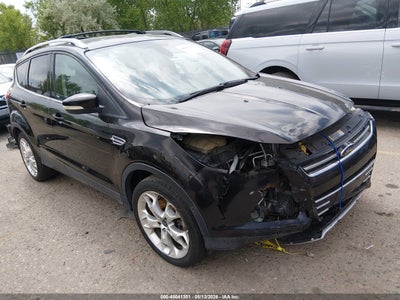 FORD ESCAPE 2013