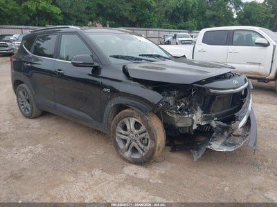 KIA SELTOS 2021