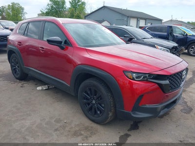 MAZDA CX-50 2024
