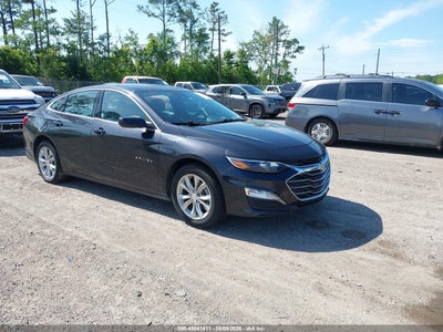 CHEVROLET MALIBU 2023