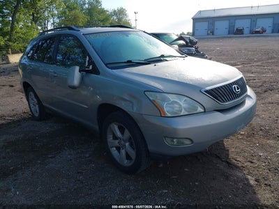 LEXUS RX 330 2004