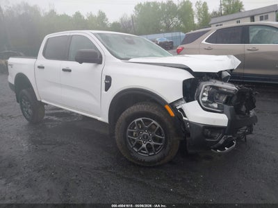 FORD RANGER 2025