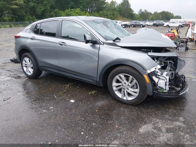 BUICK ENVISTA 2025