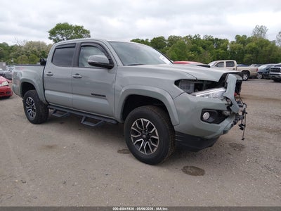 TOYOTA TACOMA 2023