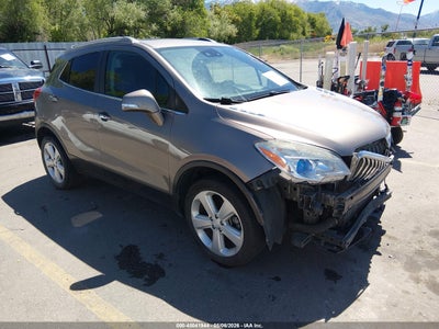 BUICK ENCORE 2015