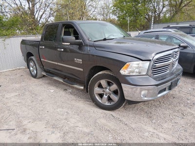 RAM 1500 2014