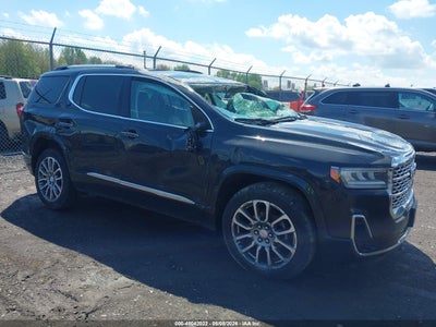 GMC ACADIA 2020