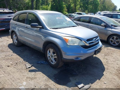 HONDA CR-V 2010