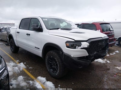 RAM 1500 2026