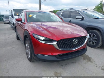 MAZDA CX-30 2020
