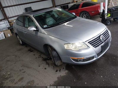 VOLKSWAGEN PASSAT 2006