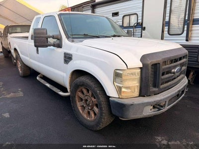 FORD F-250 2010
