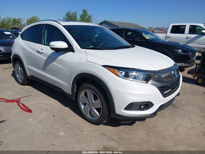 HONDA HR-V 2020