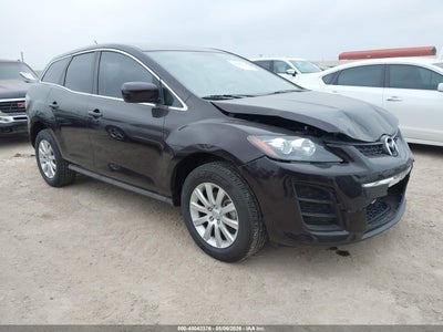 MAZDA CX-7 2010