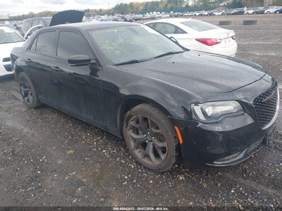 CHRYSLER 300 2021