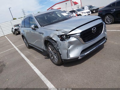 MAZDA CX-90 2025