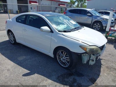 SCION TC 2007