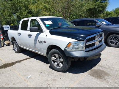 RAM 1500 2015