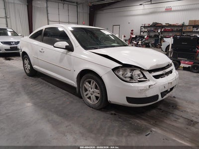 CHEVROLET COBALT 2006
