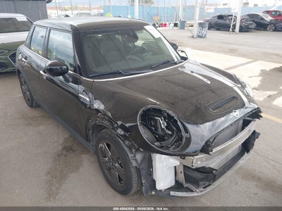 MINI HARDTOP 2022