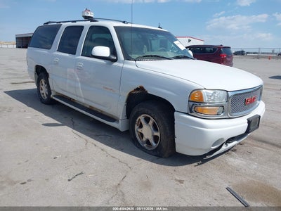 GMC YUKON XL 1500 2005